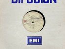 Rarest Iron Maiden / Iron Maiden 1st Lp Argentina Radio Promo  Not For Sale Dio