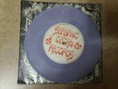 Abhorrence 7” Seraphic Decay Vinyl 45 1990 Very Rare