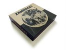 The Story Of Zamrock The Witch Ngozi Family RARE AMP 180g 8LP box set #448/750