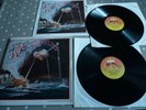 RARE NM WAR OF THE WORLDS ORIGINAL UK DBL VINYL LP, SUPERB AUDIO JUSTIN HAYWARD