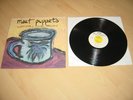 Meat Puppets - Up on the Sun - vinyl LP on SST Records - 1985