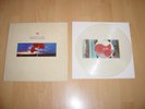 Depeche Mode - Music for the Masses - original UK clear vinyl LP - 1987
