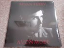 Bryan Ferry-Avonmore-SEALED Vinyl LP