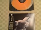 Halloween 5: The Revenge Of Michael Myers Vinyl Soundtrack Beyond Fest Orange