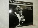 JOHN COLTRANE 