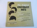 The Beatles-1964 Greatest Records  