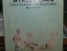 STEELY DAN COUNTDOWN TO ECSTASY cqd-40010 rare vinyl QUAD. Still in the plastic.