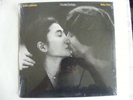 John Lennon/Yoko Ono - Double Fantasy (LP, 1980, Geffen/RCA  R104689) NEW
