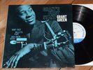 Grant Green Grant's First Stand 1st press DG W63 Blue Note lp Baby Face Willette