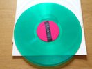 JIMI HENDRIX LP'S X 2 - BROADCASTS AND MAUI HAWAII - TRADE MARK OF QUALITY