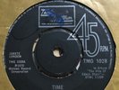 MOTOWN SOUL: EDWIN STARR 'TIME' 1970s TAMLA MOTOWN VG+ HIS RAREST SINGLE