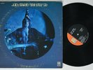 JODY GRIND One Step On UNITED ARTISTS LP VG++ 1st pressing prog rock