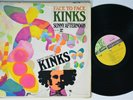 KINKS Face To Face REPRISE LP NM/VG++ mono 1st pressing