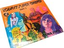 K-Tel Records Today's Super Greats Part 3 LP Vinyl Record Album 1974 New Sealed