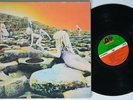 LED ZEPPELIN Houses Of The Holy ATLANTIC LP VG+ gatefold 1st press 'RL' ludwig