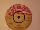 *** The Reggae Boys,  Phrases / Leaving on a jet plane,  Gas 141, *** Rare.