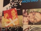Penetration - Moving Targets UK 1978 Virgin Luminous Glow Vinyl 1st Pressing LP