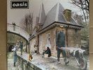 Oasis-Some Might Say 7” Vinyl Near Mint