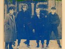 Anti-Nowhere League ?– We Are...The League LP 1982 Faulty Products ?– COPE 4