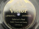 78 rpm Pre-War Country- Fiddlin' Powers and Family 