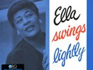 Ella Fitzgerald Ella Swings Lightly ORG vinyl 2 LP g/f sleeve 45rpm NEW/SEALED