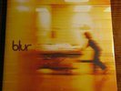 Blur [2-LP] by Blur Vinyl LP Album 2012 Reissue Remastered Gatefold 180 Gram NEW