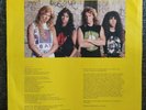 Megadeth ?– Rust In Peace (1990, Europe, 1st press, RARE, Vinyl, LP)