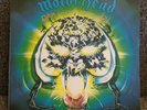 Motörhead ?– Overkill (1992, Russia, Vinyl, Lp, Rare)