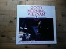 Good Morning Vietnam Original Film Soundtrack EX Vinyl LP Record Album AMA 3913