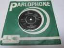 The Beatles HELP   UK Vinyl Parlophone R5305 (No Sold In UK) EX