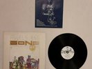 GONG ANGELS EGG 1ST PRESS 1973 UK GATEFOLD VINYL LP VIRGIN C/W BOOKLET RARE 2U3U