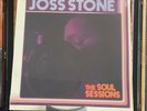 Joss Stone ?– The Soul Sessions Vinyl LP - New & Sealed