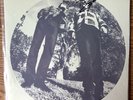 SIGNED Hair by Ty Segall / White Fence Autographed Vinyl Record Drag City