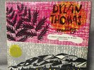 Dylan Thomas - A Child's Christmas in Wales Vol. 1 Caedmon TC 1002