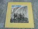 Misty In Roots - Musi O Tunya 1985 UK LP PEOPLE UNITE 1st DUB/ROOTS
