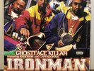 Ghost Face Killah Ironman LP Vinyl