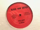 RARE reggae AL MOODIE 