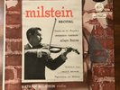MILSTEIN RECITAL CAPITOL P8259 NM PRISTINE RAINBOW NM