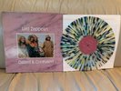 Led Zeppelin Dazed and Confused (BBC June 69) Import Splatter Vinyl LP NM