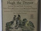 VAUGHAN WILLIAMS Hugh The Drover BOXSET Angel SZBX3879 US 1979 M SEALED 12H