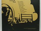 Poems For Peace - Broadside BR 465 1967 Vinyl LP - Allen Ginsberg, Orlovsky