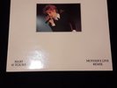 Mylène Farmer - Plus Grandir Live Maxi 45 Tours France - 1990