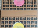FLOWERED UP - WEEKENDER & WEATHERALL'S WEEKENDER LTD EDT 800 12