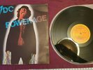 AC/DC Powerage NEW ZEALAND -