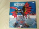 nwobhm BLITZKRIEG A time of changes 1985 ORIGINAL Roadrunner Recs. METALLICA