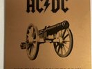 AC/DC For Those About To Rock (We Salute You) Atlantic P-11068A Japan VINYL LP