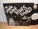 THE DOWN HOME BLUES BAND MINT Lp PRIVAT PRESS HYPER RARITY 1000 copies only