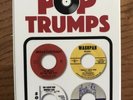 NORTHERN SOUL POP TRUMPS Top Trumps WIGAN CASINO MECCA CLASSICS – TRUNK RECORDS