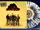 SLAVES To Better Days LP on YELLOW/BLACK SPLATTER VINYL New SEALED Colored