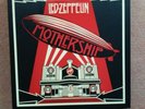 LED ZEPPELIN  Mothership Vinyl Box 4 Lp Mint -